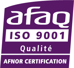 Azienda certificata Certificato di qualità