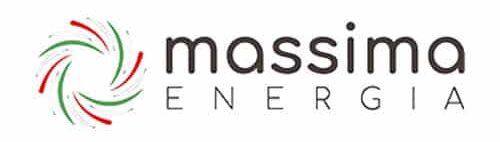 Massima Energia Logo Massima Energia